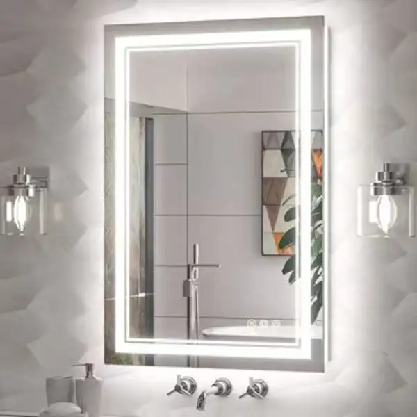 OEM OEM Picture Frame Mirror TV Engineering